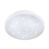 EGLO 97877 FRANIA-S LED Leuchte 11.5W 1350Lm 3000K warmweiss