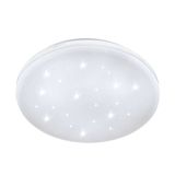 EGLO 97878 FRANIA-S LED Leuchte 17.3W 2000Lm 3000K warmweiss