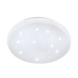 EGLO 97879 FRANIA-S LED Leuchte 33.5W 3900Lm 3000K warmweiss