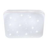 EGLO 97881 FRANIA-S LED Leuchte 11.5W 1350Lm 3000K warmweiss