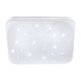 EGLO 97882 FRANIA-S LED Leuchte 17.3W 2000Lm 3000K warmweiss