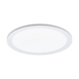 EGLO 97958 SARSINA-C LED Deckenleuchte Connect 16W 2100Lm warmweiss