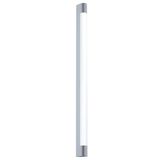 Eglo 98444 TRAGACETE LED Wand-/Deckenleuchte Spiegelleuchte Badlampe 900x40mm Chrom Weiss Neutralweiss IP44