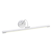 Elstead Alton LED Bilderleuchte 67cm Weiß