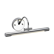 Elstead Alton LED Bilderleuchte 39cm Poliertes Chrom