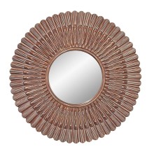 Elstead Cheyenne Spiegel Ägäis Gold