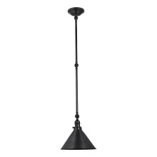 Elstead Provence Pendel- und Wandleuchte E27 Alte Bronze