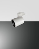 Fabas Luce Modo GU10 Deckenleuchte Weiss 3451-91-102