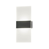 FHL Magnetic LED Wandleuchte 2W dimmbar Akku warmweiss schwarz 830047