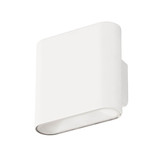 FHL Magnetic LED Wandleuchte 2-fach 1W warmweiss sandweiß 830053