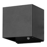 FHL Magnetic LED Wandleuchte 2-fach 0,9W warmweiss sandschwarz 830067