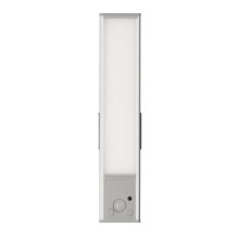 FHL Magnetic LED Unterbauleuchte 0,7W dimmbar Akku CCT einstellbare Lichtfarbe silberfarben 830070