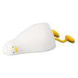 FHL Lesley LED Tischleuchte 0,9W dimmbar Akku warmweiss weiß 850442