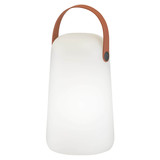 FHL Varese Pro LED Tischleuchte 1W dimmbar Akku CCT einstellbare Lichtfarbe weiß 850492