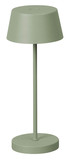 FHL Sienna Pro LED Tischleuchte 1W dimmbar Akku warmweiss salbeigrün 850653