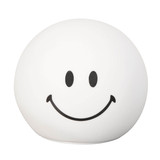 FHL GlowMoji LED Tischleuchte 0,3W dimmbar Akku warmweiss weiß 850865
