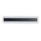 Fischer & Honsel Streep LED Wandleuchte 13W Tunable white steuerbar dimmbar Acryl sandschwarz 30527