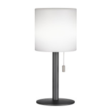 FHL Lesina LED Akku-Außenleuchte USB 1,5W RGB-Farbsteuerung dimmbar sandanthrazit IP44 850245