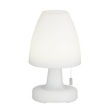FHL Termoli LED Akku-Outdoorleuchte USB 1,5W RGB-Farbsteuerung dimmbar IP44 850250