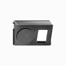 Gira 003900 Einschub Datenhaube 2-fach Modular-Jack AMP Zubehör