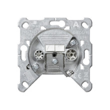 Gira 004200 Antennensteckdose UD2415ST Einsatz