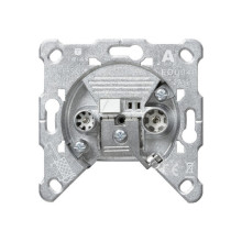 Gira 004600 Antennensteckdose UE2400ST Einsatz