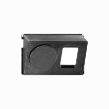 Gira 005300 Einschub Datenhaube 2-fach Modular-Jack AMP/Radiall Zubehör