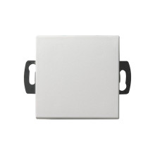Gira 013803 Kurzhub 42 V Schließer System 55 Reinweiß