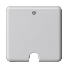 Gira 017156 Herdanschlussdose UP Standard