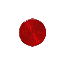 Gira 080320 Haube steckbar Rot Lichtsignal Zubehör