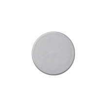 Gira 091026 Dimmerknopf System 55 F Alu