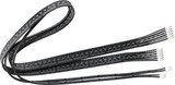 Gira 127300 Set Verbindungskabel Audio/Video Türkommunikation