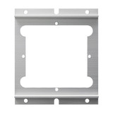 Gira 127400 TKS-Installationsprofil 1-fach Türkommunikation