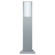 Gira 134326 Lichtsäule 769 mm Gira Energiesäule F Alu