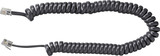 Gira 141728 Hörerkabel Türkommunikation System 55 Anthrazit