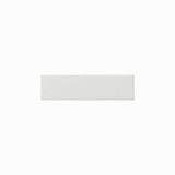 Gira 147629 Mittelsteg Tastsensensor 2 Gira E22 Reinweiß