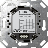 Gira 200900 Busankoppler 3 externer Fühler KNX Einsatz