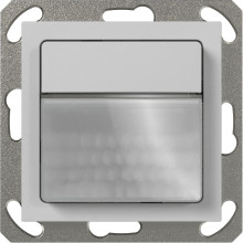 Gira 2038015 Bewegungsmelder 1,10 m One System 55 Grau m