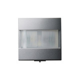 Gira 204026 Bewegungsmelderaufsatz 1,10 m Standard KNX System 55 F Alu