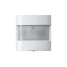 Gira 205003 Bewegungsmelderaufsatz 1,10 m Komfort KNX System 55 Reinweiß