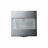 Gira 205026 Bewegungsmelderaufsatz 1,10 m Komfort KNX System 55 F Alu