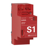 Gira 208900 Gira S1 KNX REG