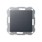 Gira 210428 CO₂-Sensor Luftfeuchteregler + RTR KNX System 55 Anthrazit
