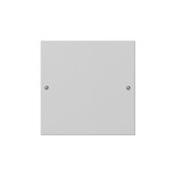 Gira 2181015 Wippenset 1-fach System 55 Grau m(lack.)