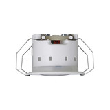 Gira 222000 Präsenzmelder Mini Standard KNX