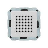 Gira 2282015 Lautsprecher UP-Radio System 55 Grau m