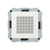 Gira 228203 Lautsprecher UP-Radio System 55 Reinweiß