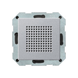 Gira 228226 Lautsprecher UP-Radio System 55 F Alu