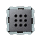 Gira 228228 Lautsprecher UP-Radio System 55 Anthrazit
