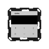 Gira 2320015 UP-Radio IP System 55 Grau m
